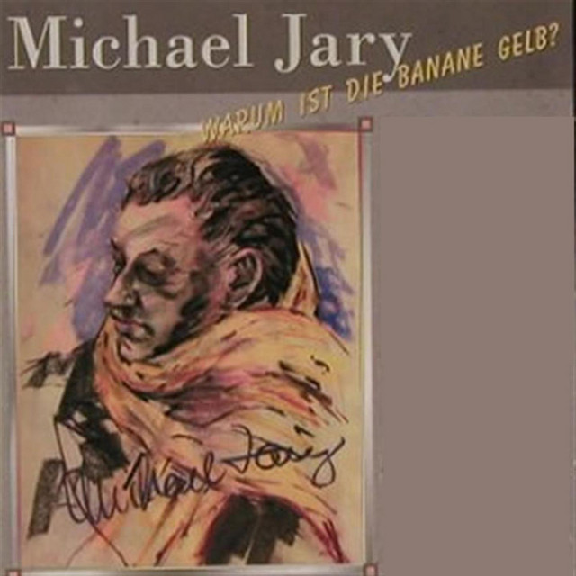 Warum ist die Banane gelb? cover art