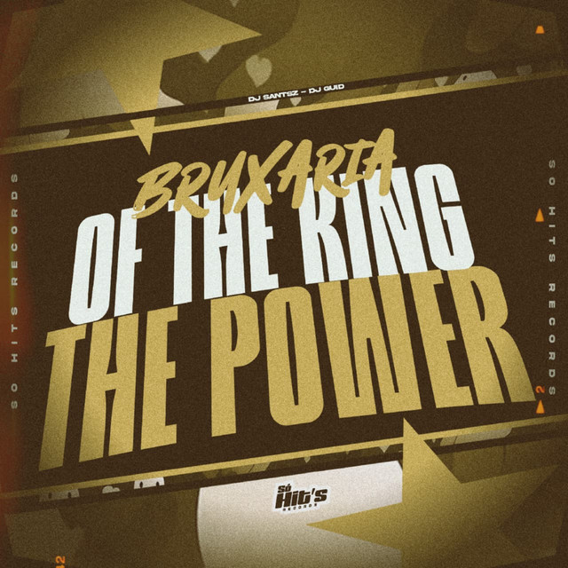 Bruxaria Of The King The Power