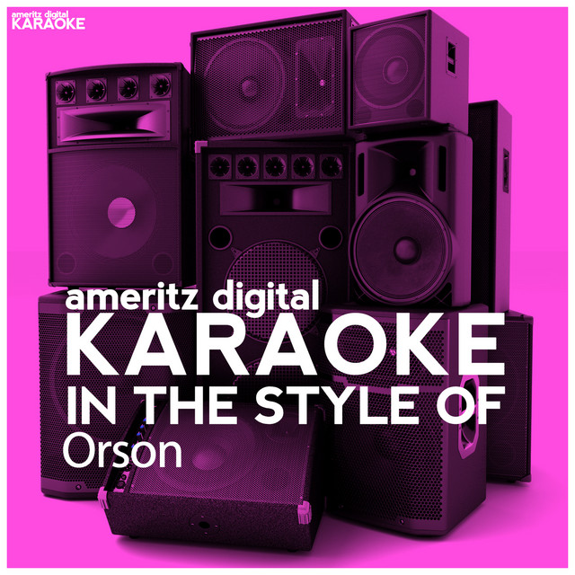 Ain't No Party (Karaoke Version)