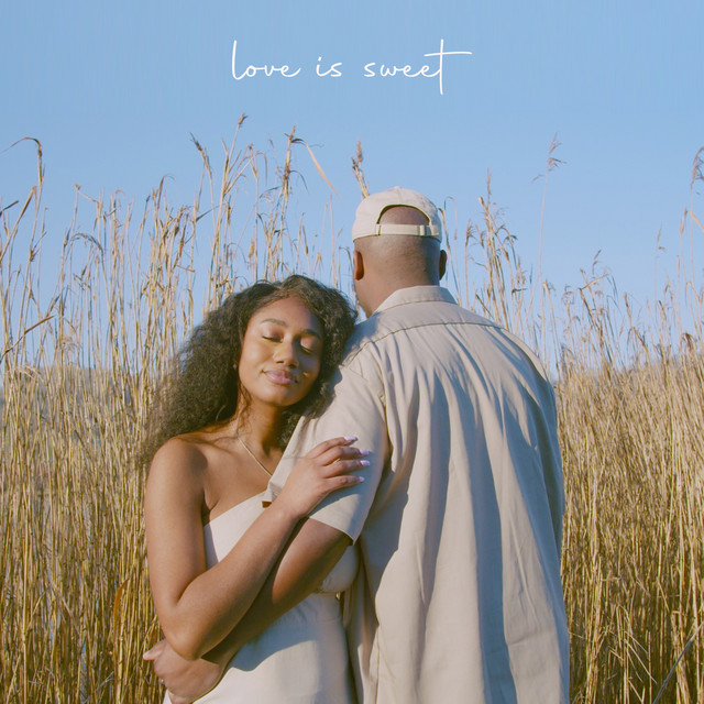 Love Is Sweet cover art