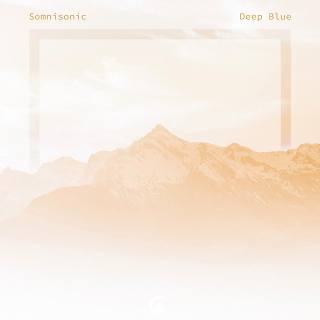 Deep Blue cover art