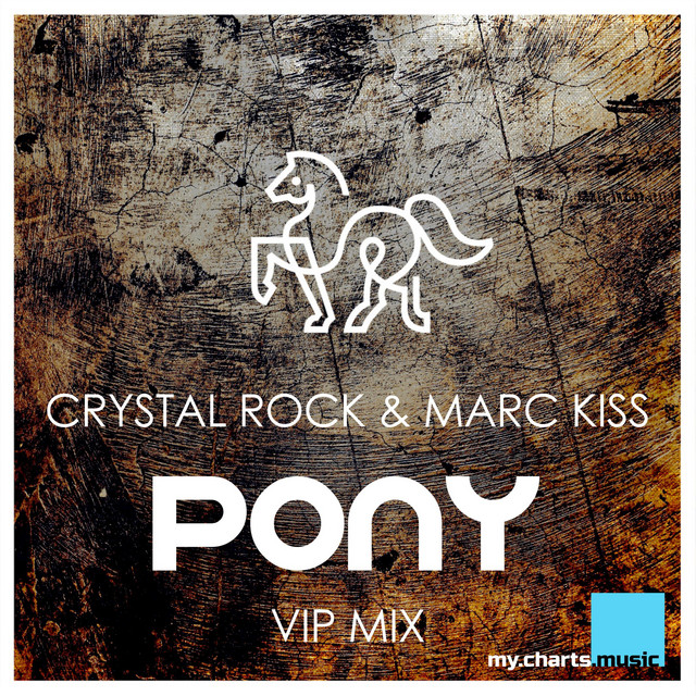 Pony - VIP Mix