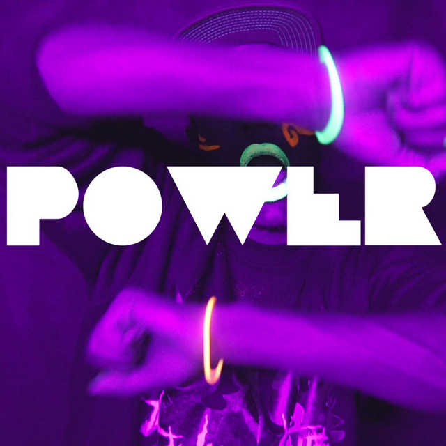Power (feat. Sparkz & Truthos Mufasa)