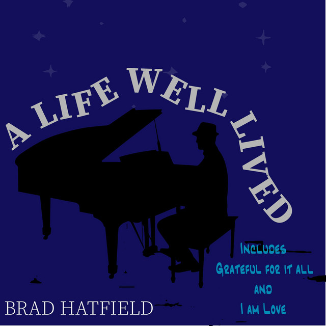A Life Well Lived cover art