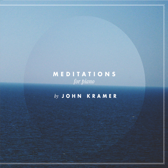 24 Meditations cover art