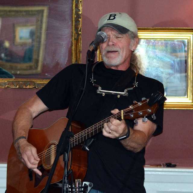 Randy Gould | Spotify