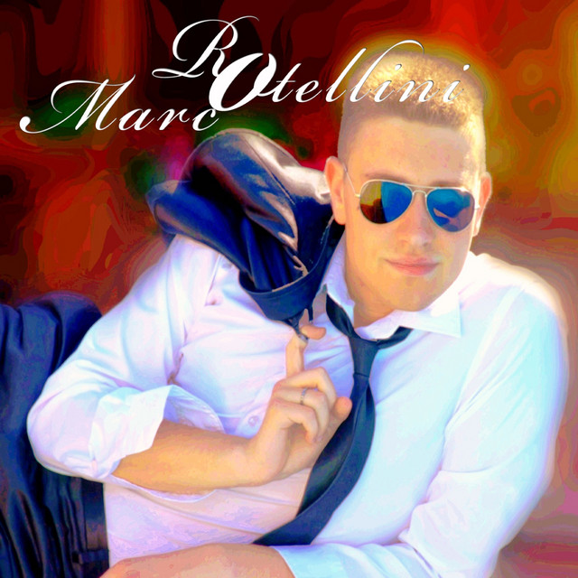 Marco Rotellini - Single by Marco Rotellini | Spotify