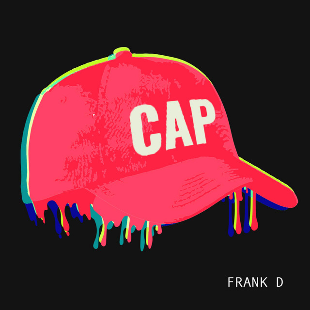 Cap cover art
