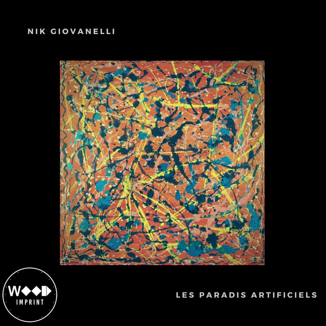 La Nuit Etoilèe album art