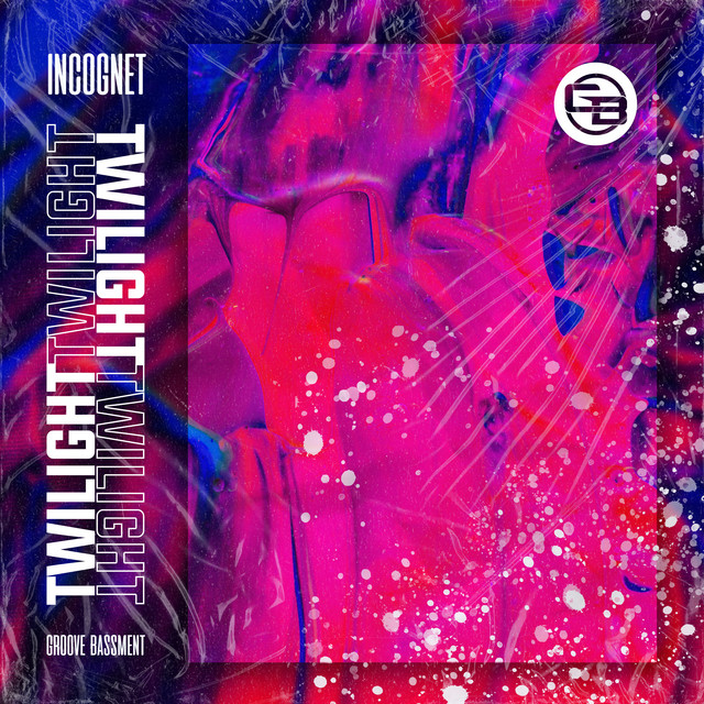 Twilight cover art