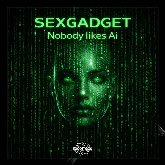 Nobody Likes Ai cover art