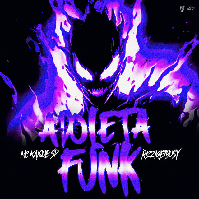Adoleta Funk cover art