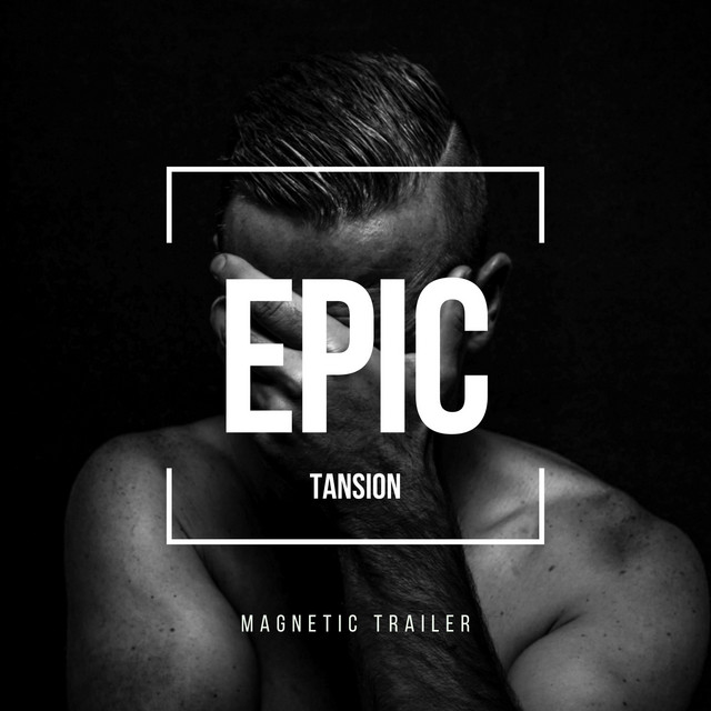 Обкладинка: Tension — Lesfm