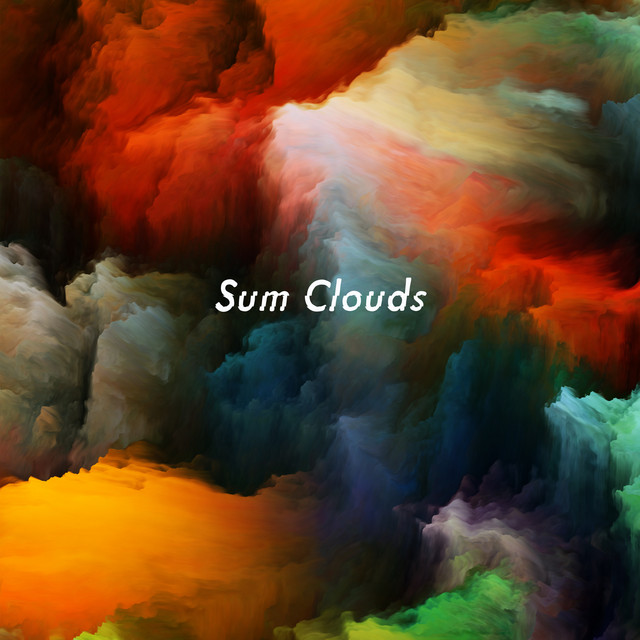 Sum Clouds cover art