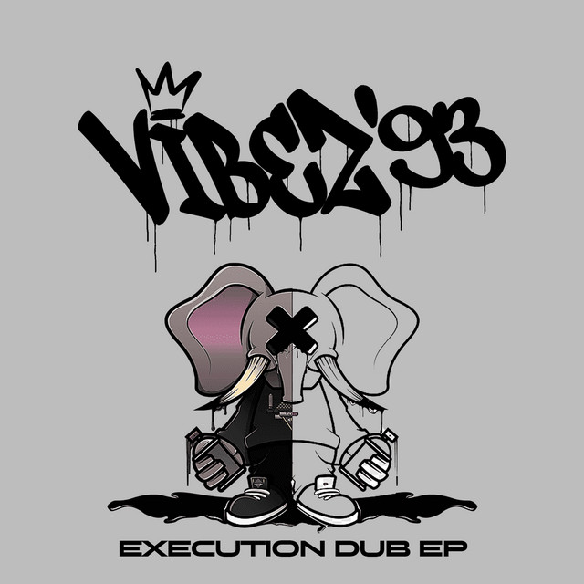 Execution Dub EP cover art
