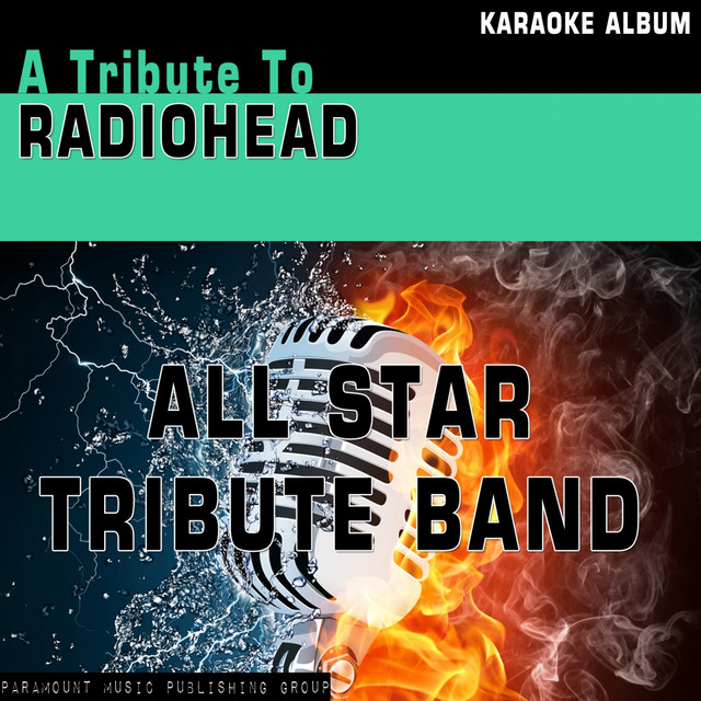 No Surprise (Karaoke Version) - Originally Performed By Radiohead