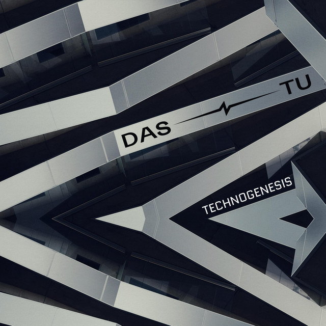 Cover art for Das Tu — Technogenesis