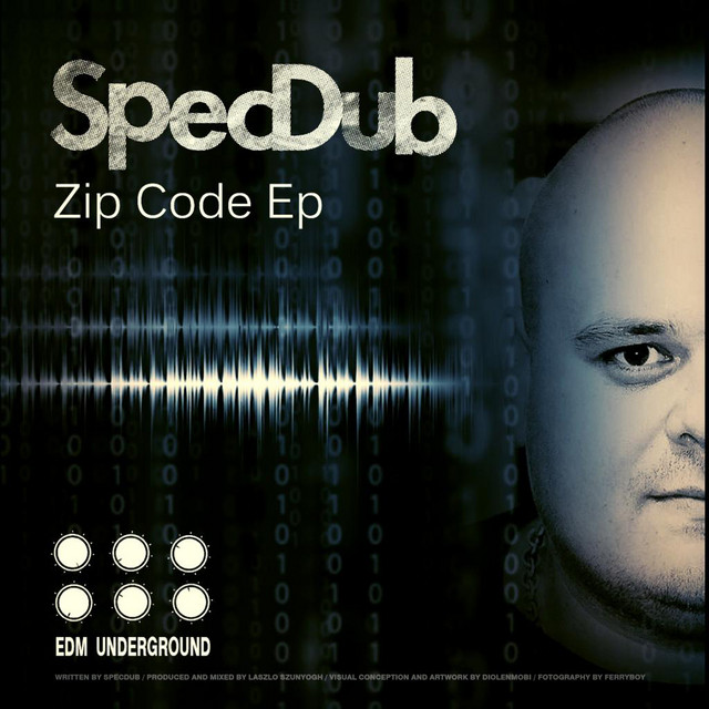 Zip Code cover art