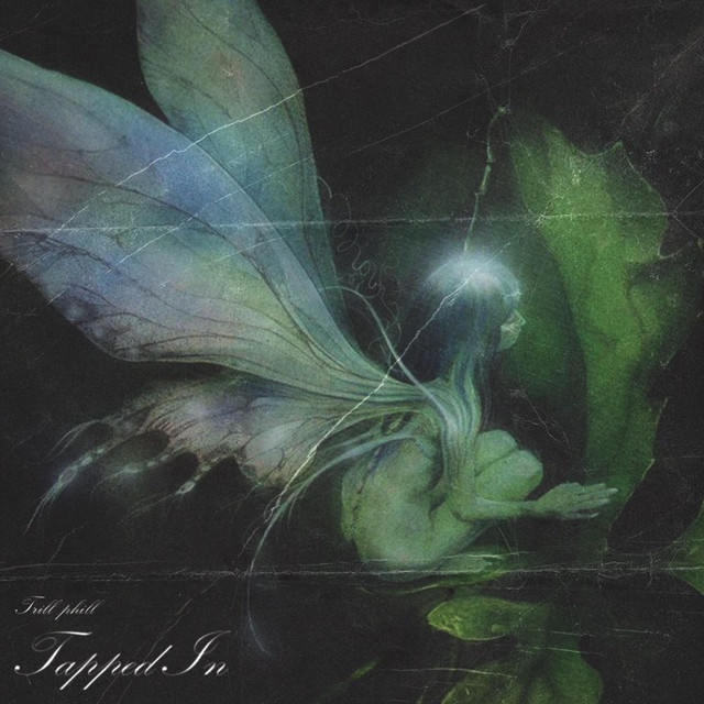 Tapped In cover art