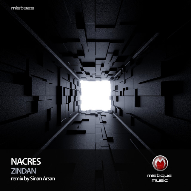 Zindan album art