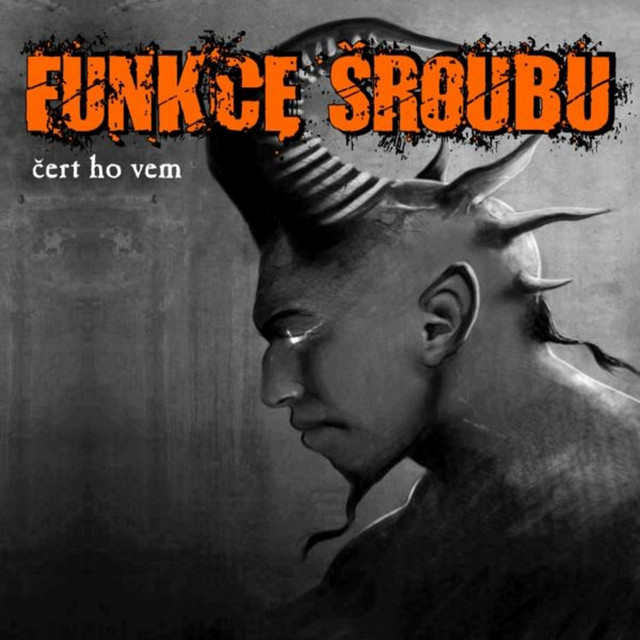 Čert ho vem cover art