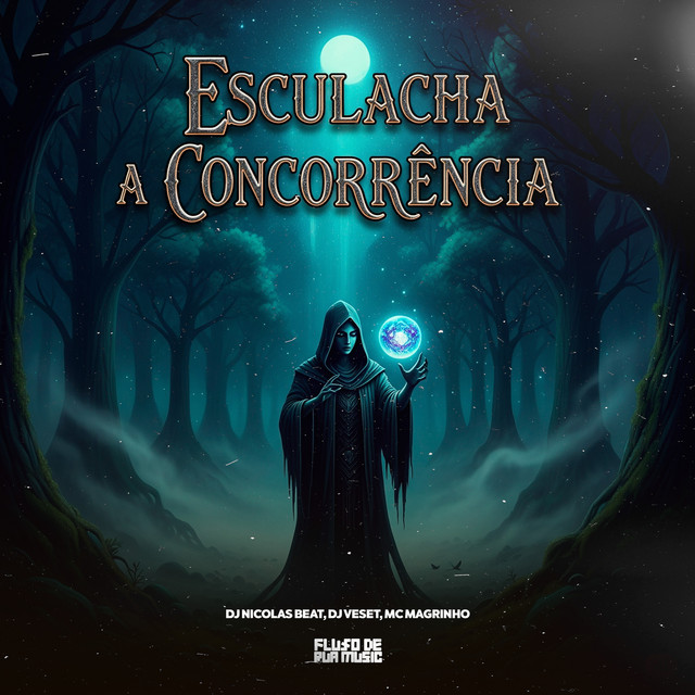 Esculacha a Concorrência