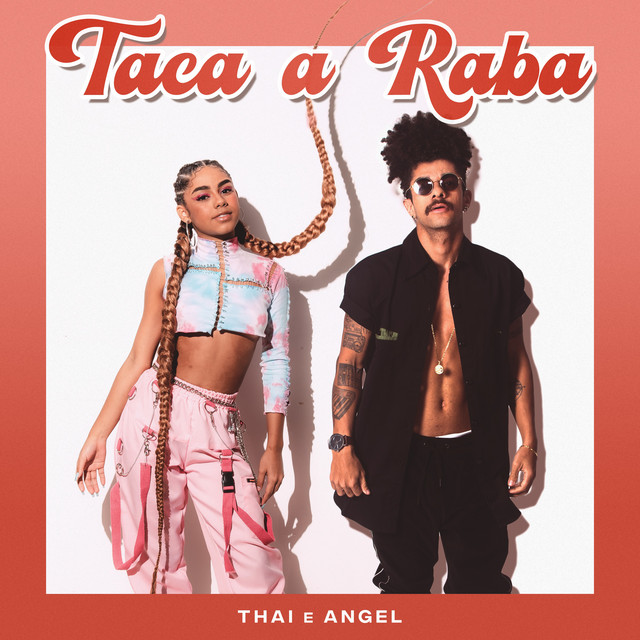 Taca a Raba - Single by Dj Thai | Spotify