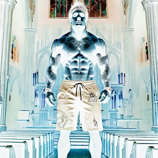We Go Gym (Hardstyle) album image