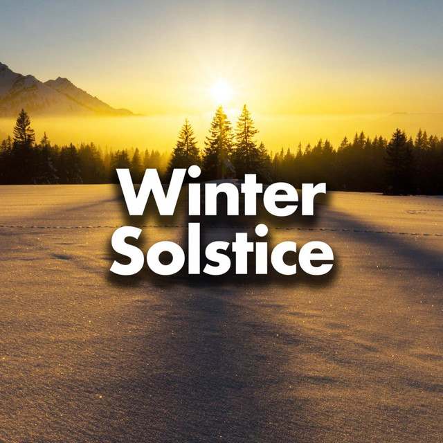 Winter Solstice cover art