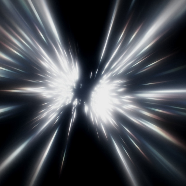 NOT COSMIC