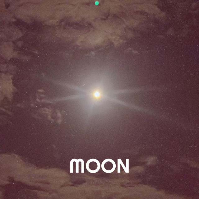 Moon cover art