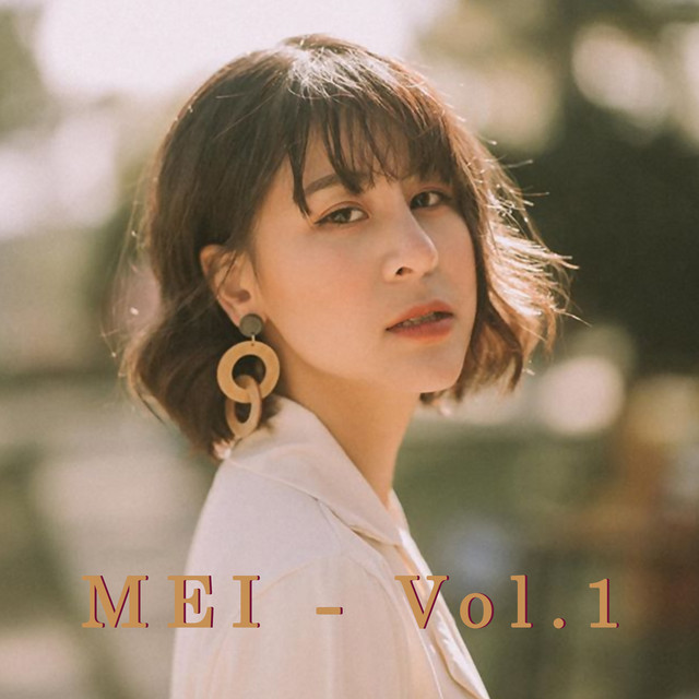MEI - Vol. 1 cover art