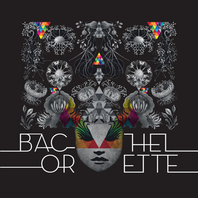 Bachelorette cover art