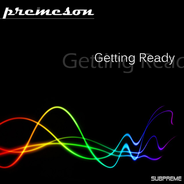 Getting Ready - Original Mix