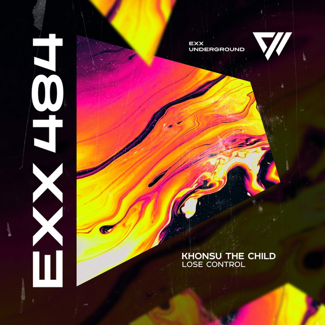 Lose Control - Radio Edit
