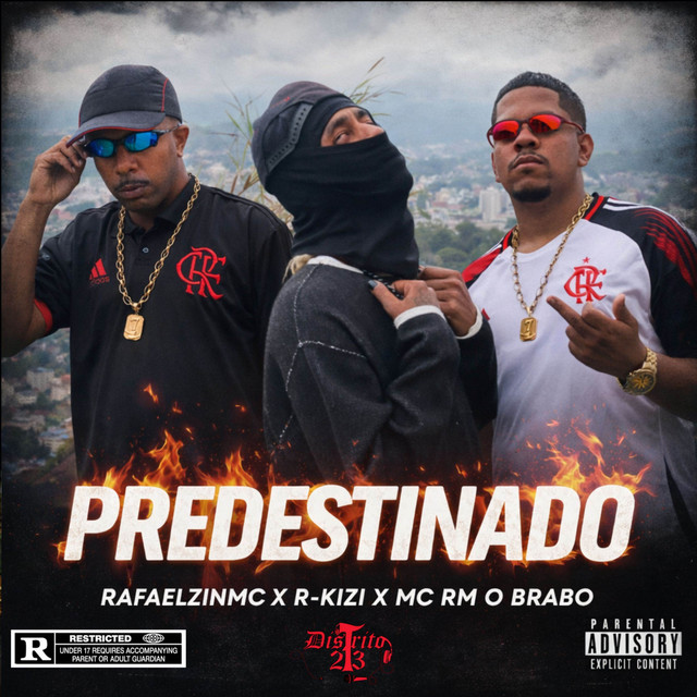 PREDESTINADO