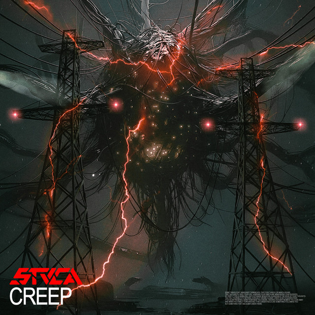 Creep cover