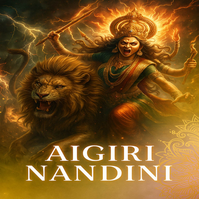 Aigiri Nandini