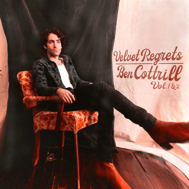 Velvet Regrets, Vol. 1&2 cover