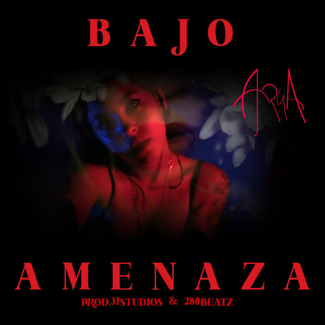 Bajo Amenaza