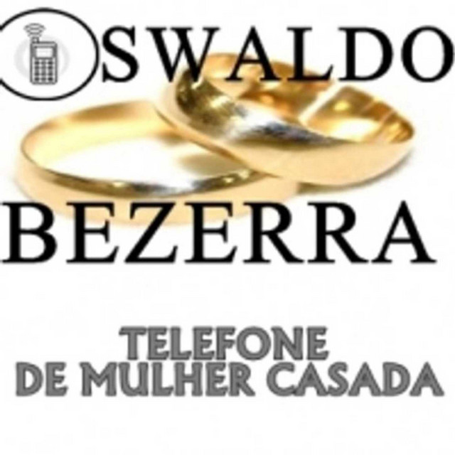 Telefone de Mulher Casada cover art