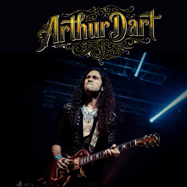 Arthur Dart — La Vapeur