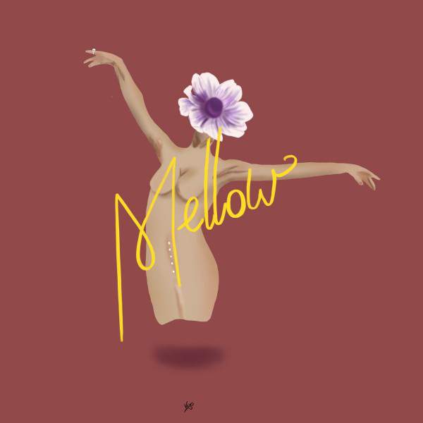 Mellow cover art