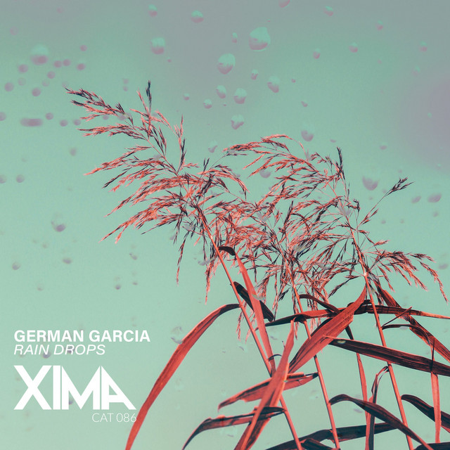 Rain Drops - Original Mix