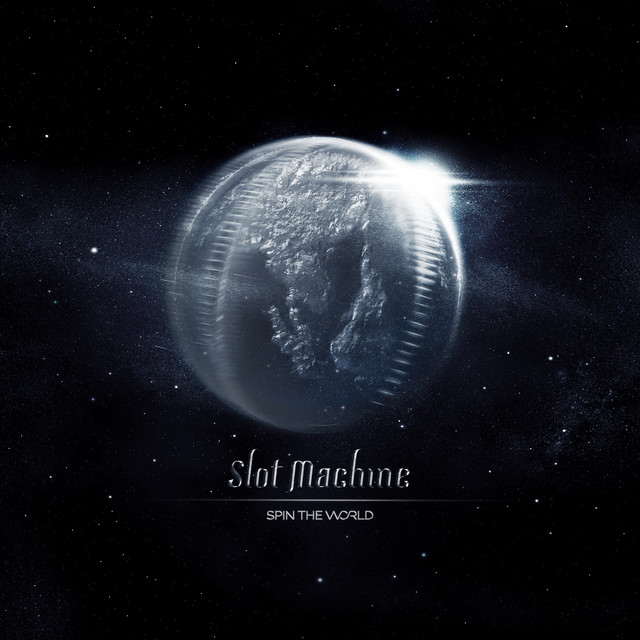 Spin the World cover art