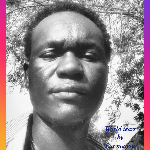 Ras madou – World Tears