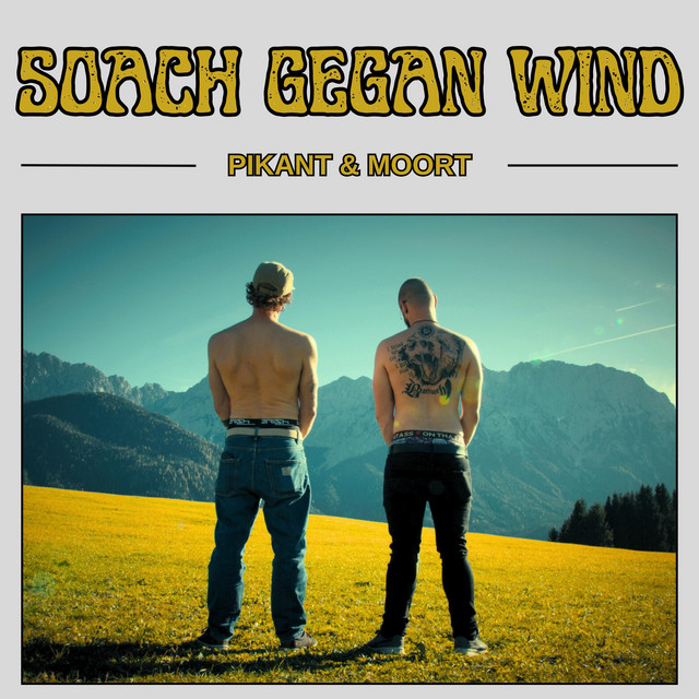 Soach gegan Wind