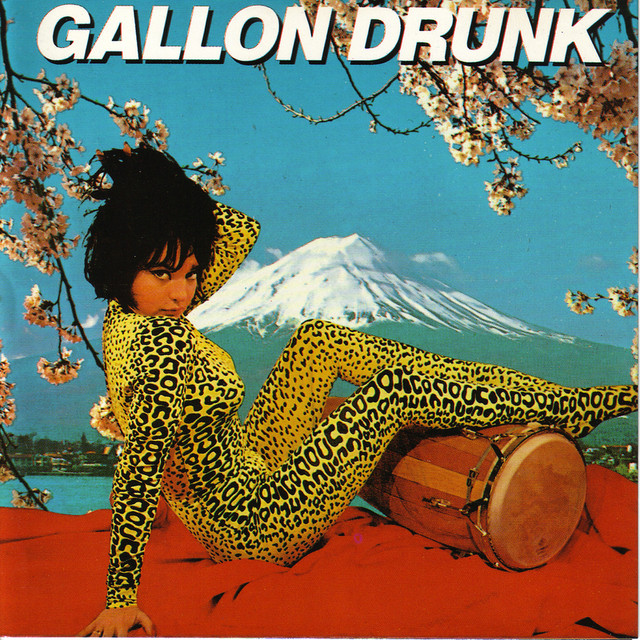 Tonite… The Singles Bar cover art