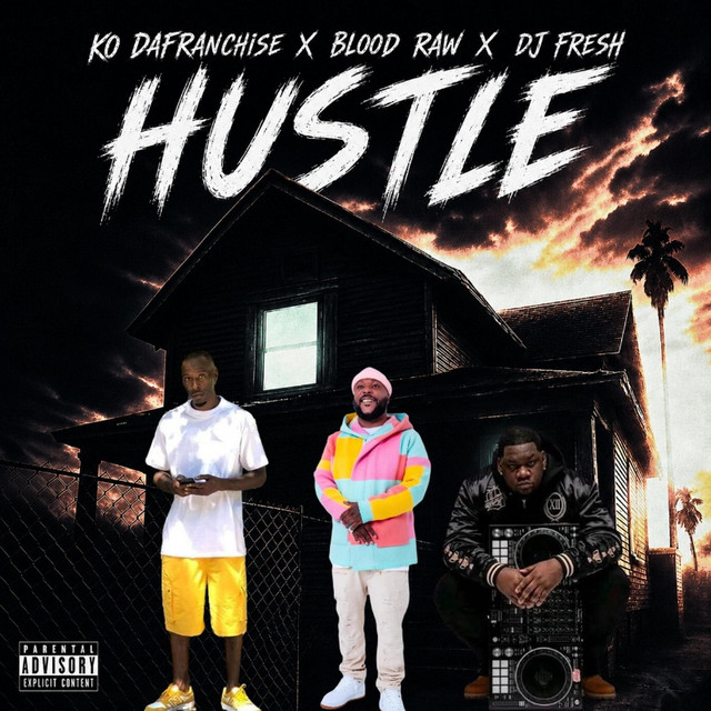 K.O DA FRANCHISE