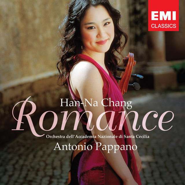 Romance cover art